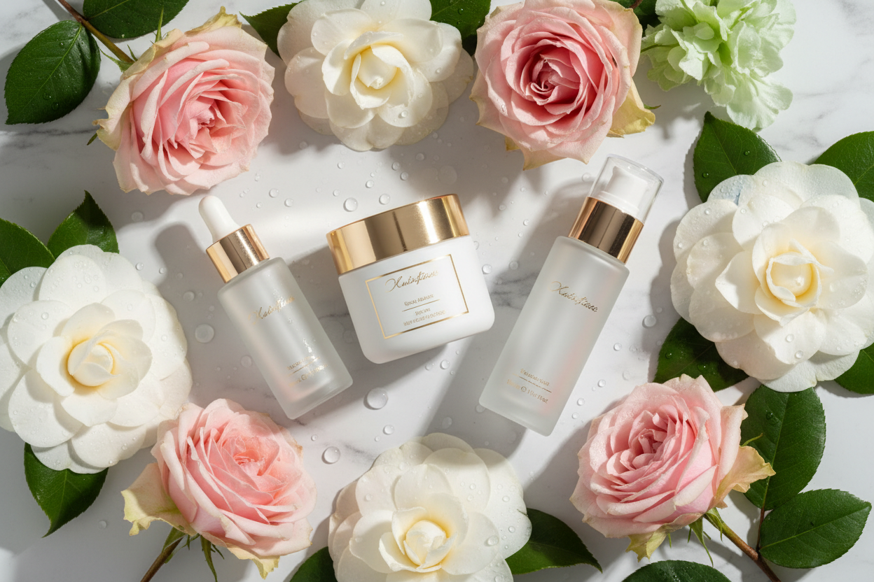 BELLEZA Y CUIDADO PERSONAL