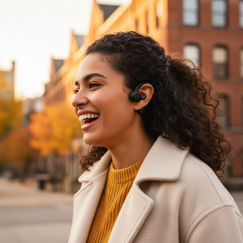 Audífonos Gamer Bluetooth 1 pieza