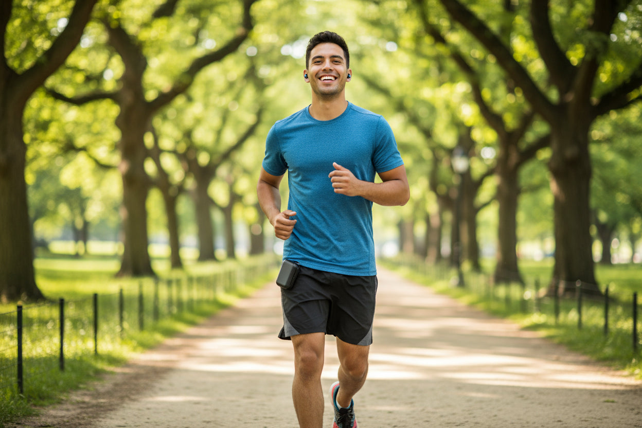 Gray helmet for bikers