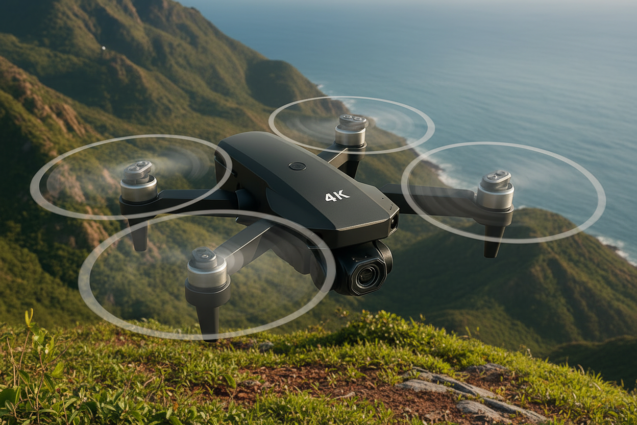 Gray helmet for bikers