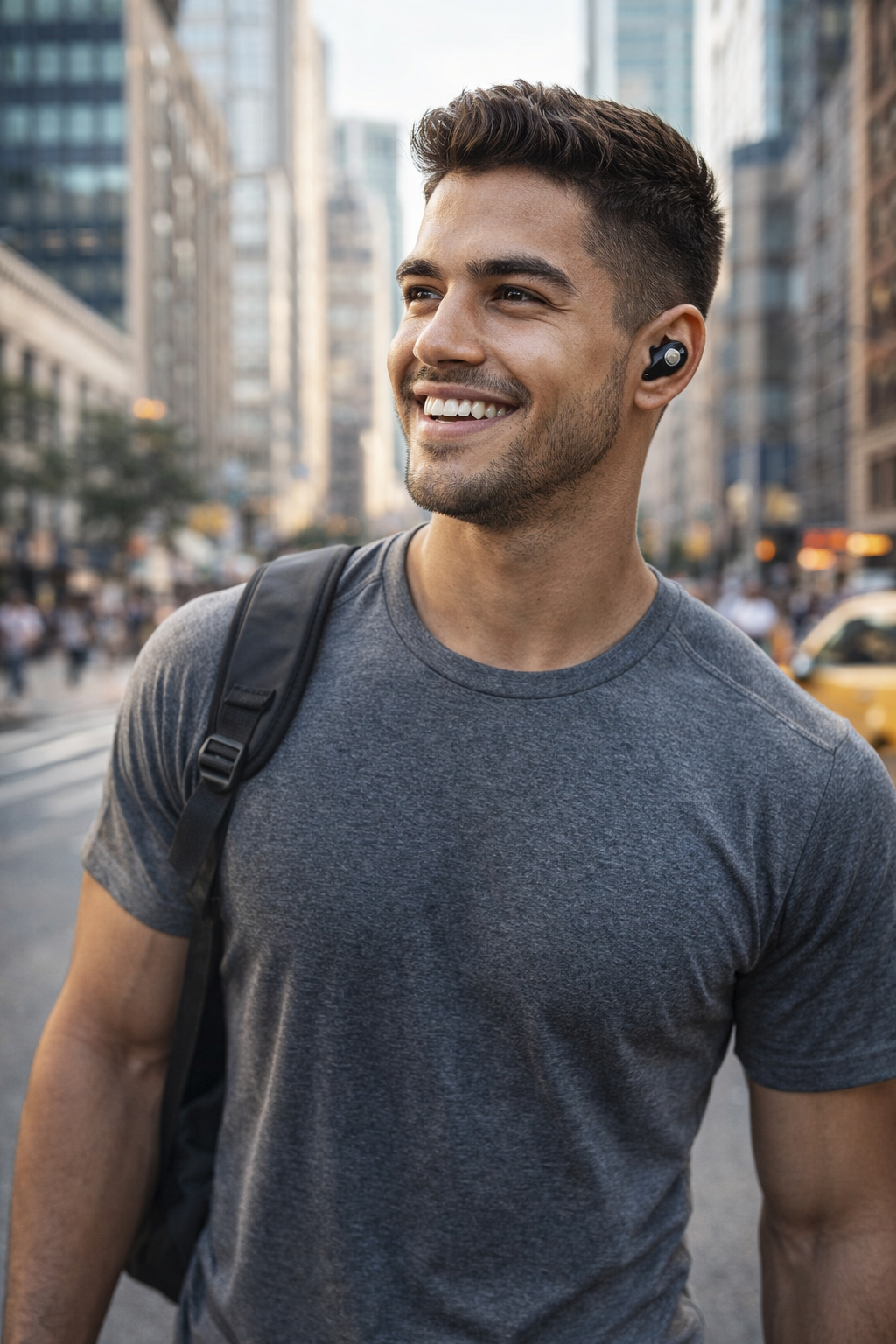 AUDIFONOS BLUETOOTH JOYROOM JR DB1